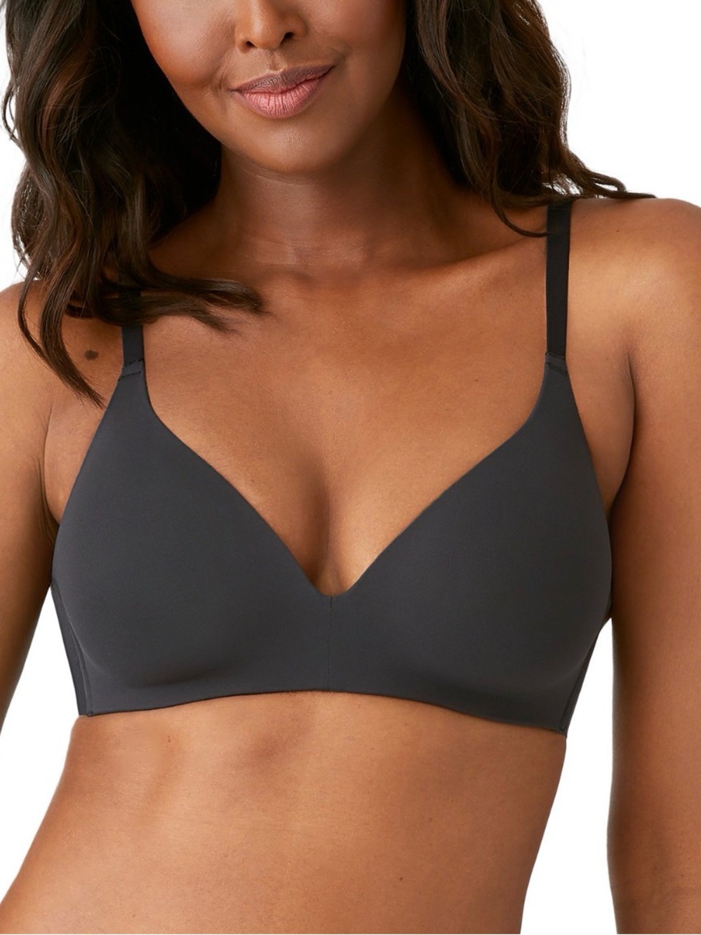 NWT Wacoal Women's Comfort First Wire-Free Contour Bra Sz 36D